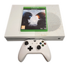 Xbox One S 1 TB Console - with Halo 5 Game