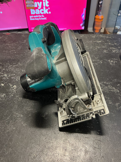 Makita Circular LXT DSS611