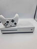Microsoft Xbox One S 500GB Home Gaming Console - Unboxed With White Pad