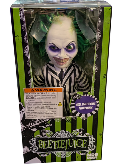 Beetlejuice 15