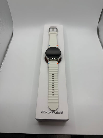 Samsung Watch 7 - Boxed - 40mm