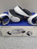 PlayStation VR2 Virtual Reality Headset - w/semse comtrollers - White Boxed