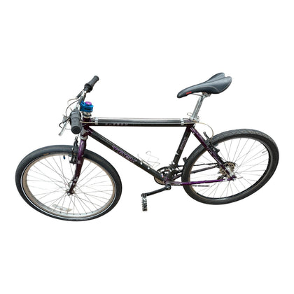 Trek Carbon 8700 Purple From 1994