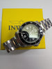 Gents Invicta Watch Boxed With Tags