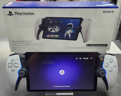 PlayStation Portal Remote Player - Boxed
