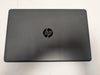 HP 255 G7 15.6" AMD Athlon Silver 3050u Radeon 4GB RAM 128GB SSD