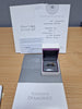 9ct yellow gold & White gold Diamond Ladies Wedding Ring