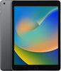 Apple iPad 9th Gen 64GB WIFI Tablet (A2602)