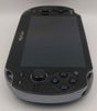PlayStation vita console black 32GB unboxed with charger and travel case