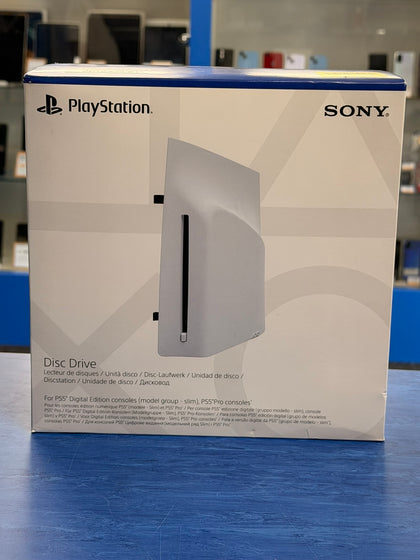 ps5 playstation 5 disc drive
