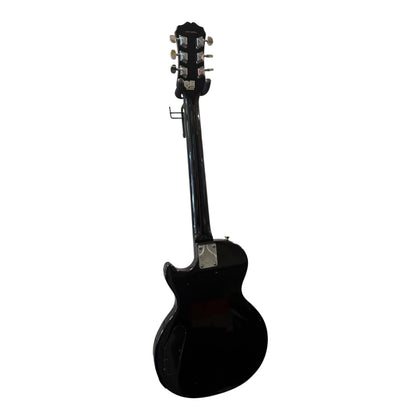 Epiphone Les Paul Special-II Le Black 6-String Guitar Please Read Description