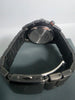 Seiko Essentials Chronograph Quartz Black Dial Men's Watch SSB399P1