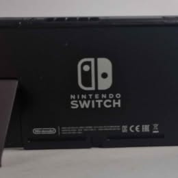 Nintendo Switch Console, 32Gxed Joy-Con