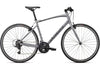 Specialized Sirrus 1.0 Women's Hybrid Bike Medium Frame - Grey/Smoke/Black **Collection Only**