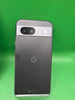 Google Pixel 8a 128GB - Black - Unlocked
