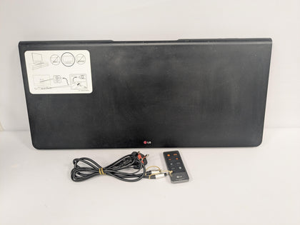 LG 4.1ch 120 watts SoundPlate