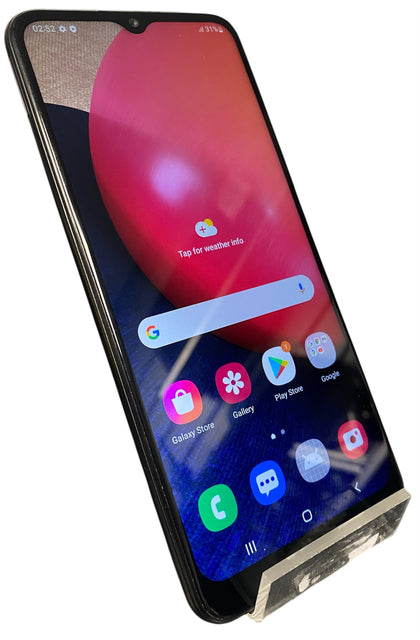 Samsung Galaxy A02s 32GB