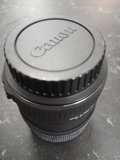 Sigma 105mm 1:2.8 EX DG OS Macro HSM (Nikon)