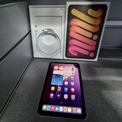 Apple iPad Mini A17 Pro 128Gb (Wifi)