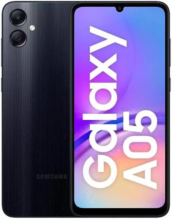 Samsung Galaxy A05 64GB Unlocked