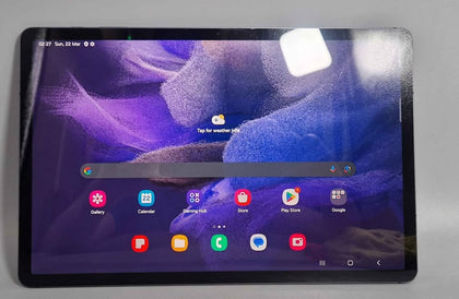 Samsung Galaxy Tab S7 FE 5G 128GB 12.4