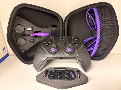 Victrix Pro BFG controller -PS5/PS4 - Great Yarmouth