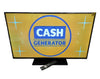 Bush 43" Smart LED TV COLLECTION ONLY