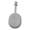 Chromecast with Google TV