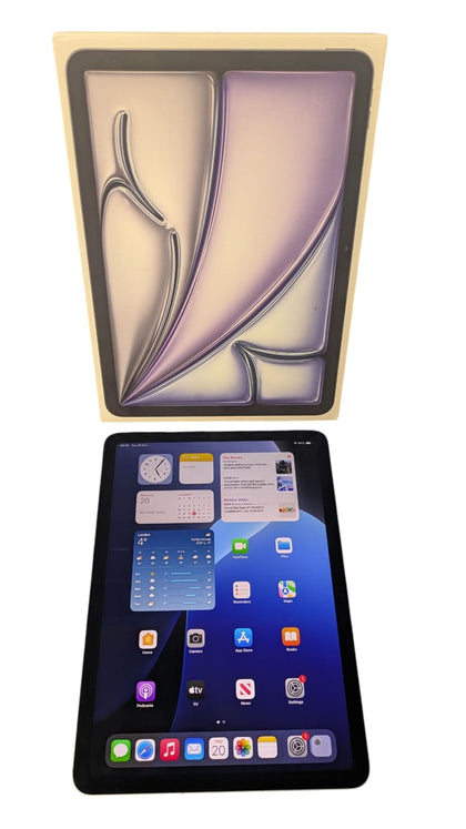 Apple 11-inch iPad Air Wi-Fi 128gb