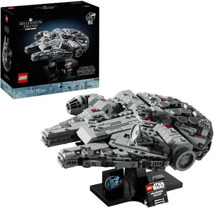 75375 LEGO Star Wars Millennium Falcon