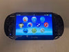 Playstation Vita Console, Black