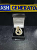 9ct Gold Horse Shoe Pendant 11.80g