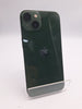 Apple iPhone 13 128GB green smartphone unlocked unboxed 85% battery