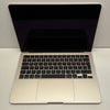 Apple MacBook Air 2022 13.6" Apple M2 8GB RAM 256GB SSD Model A2681 Boxed