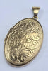 9ct Gold Locket