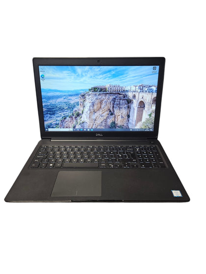 Dell Latitude 3500 Laptop - 15.6