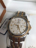 Delma San Marino Chronograph 467.392y Two Tone Watch