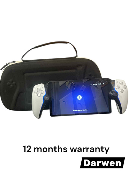 PlayStation Portal
