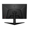 MSI Optix G2412 24" Gaming Monitor, LED, FHD (Full HD), 170 Hz, 1ms, Black