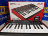 Akai Professional MPK Mini MK3 MIDI Keyboard - Red