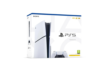 Sony PlayStation 5 Slim