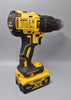DeWalt Combi Drill Cordless Compact Lightweight DCD778 Brushless Li-Ion 5Ah 18V
