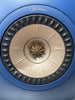 KEF LS50 Meta Speakers Royal Blue **Collection Only**