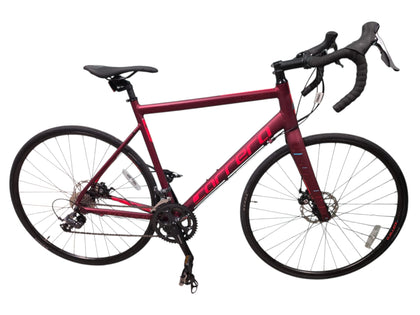 Carrera Vanquish Road Bike *Collection Only*
