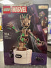 LEGO - 76297 Marvel Dancing Groot