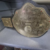 WCW World Heavyweight Championship Replica Belt  'Big Gold'