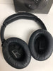 Bose QuietComfort SC Wireless Bluetooth Noise-Cancelling Headphones - Black