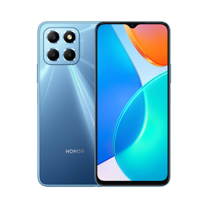 HONOR X6 - 64GB - Ocean Blue