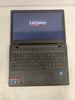 Lenovo Ideapad 110-15IBR Windows 10 Laptop