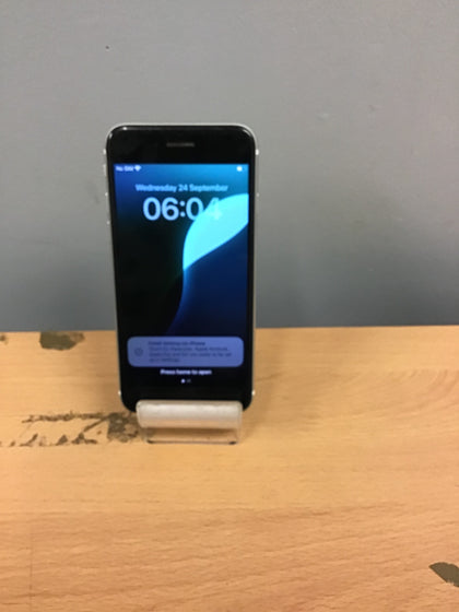 iPhone SE